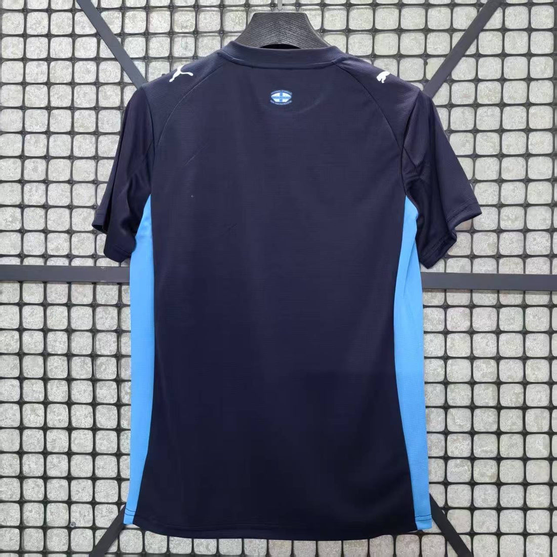 Maillot 25/26 Marseille Extérieur — vue 4