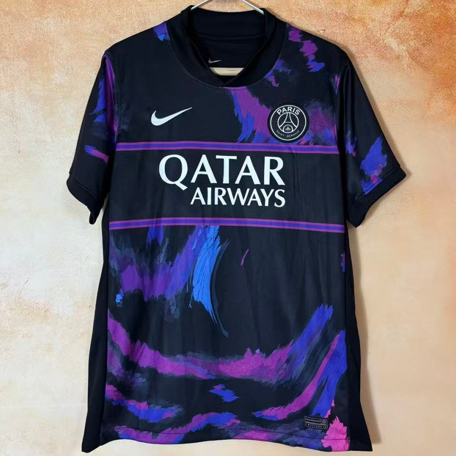 Maillot 25/26 PSG Spécial A — vue 1