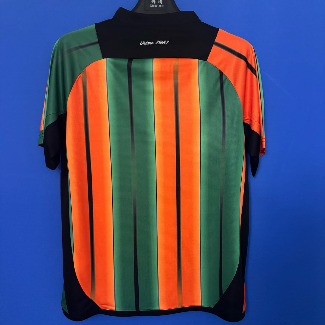 Maillot 25/26 VeniseThird — vue 2