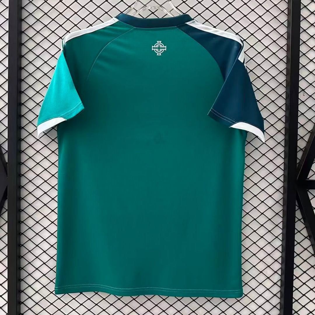 Maillot 25/26 Northern Ireland Domicile — vue 2