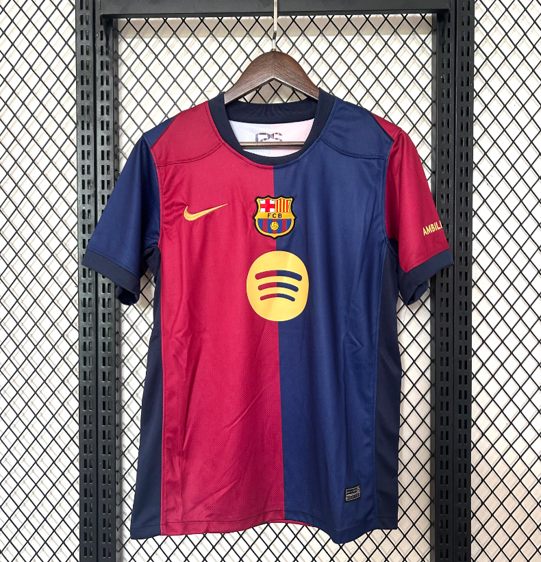 Maillot 24/25 Barcelone Classique — vue 1