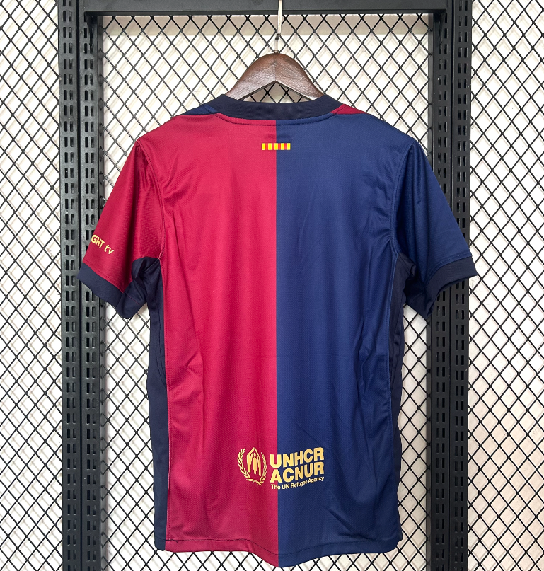 Maillot 24/25 Barcelone Classique — vue 2