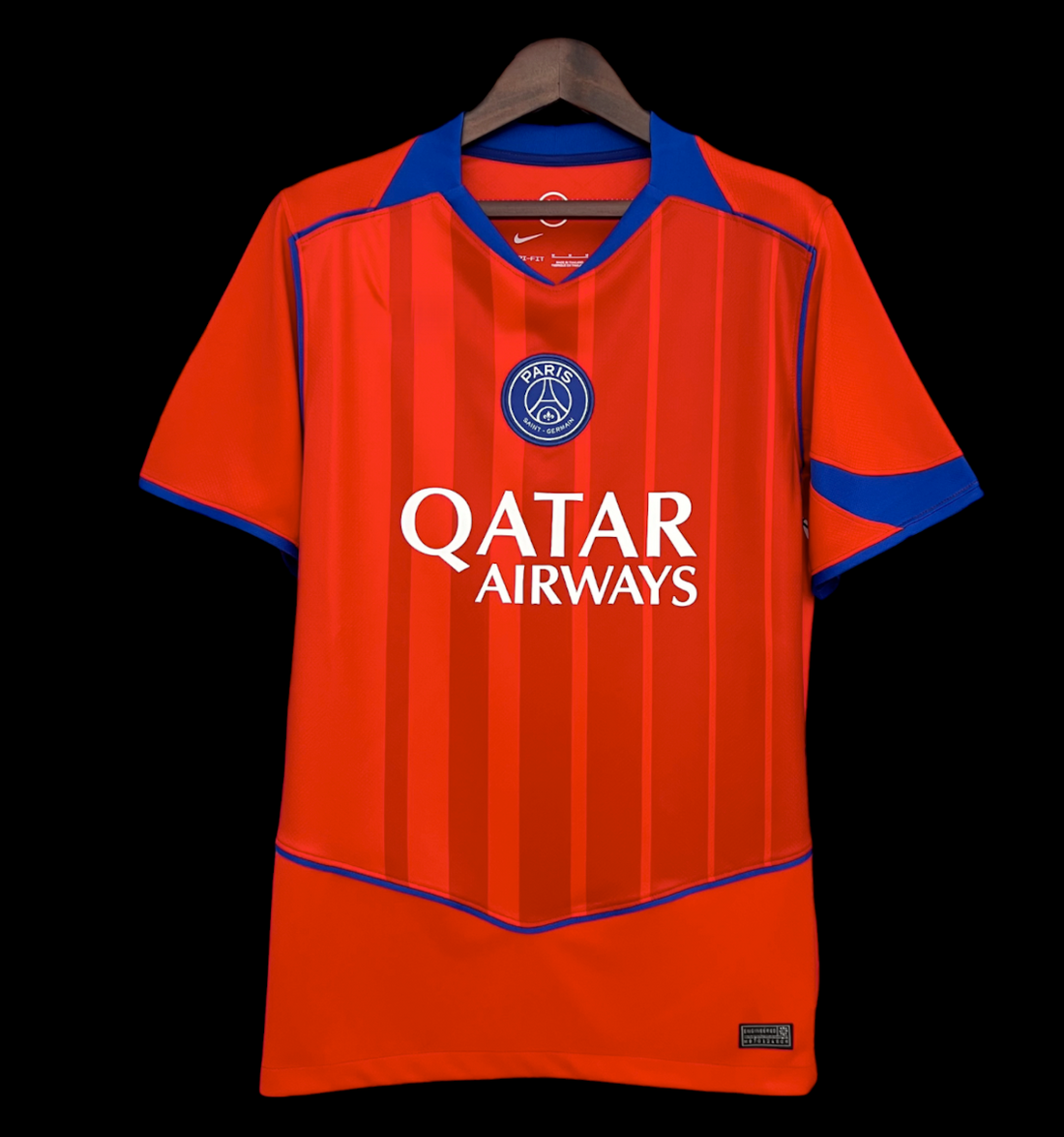 Maillot 25/26 PSG Third — vue 3