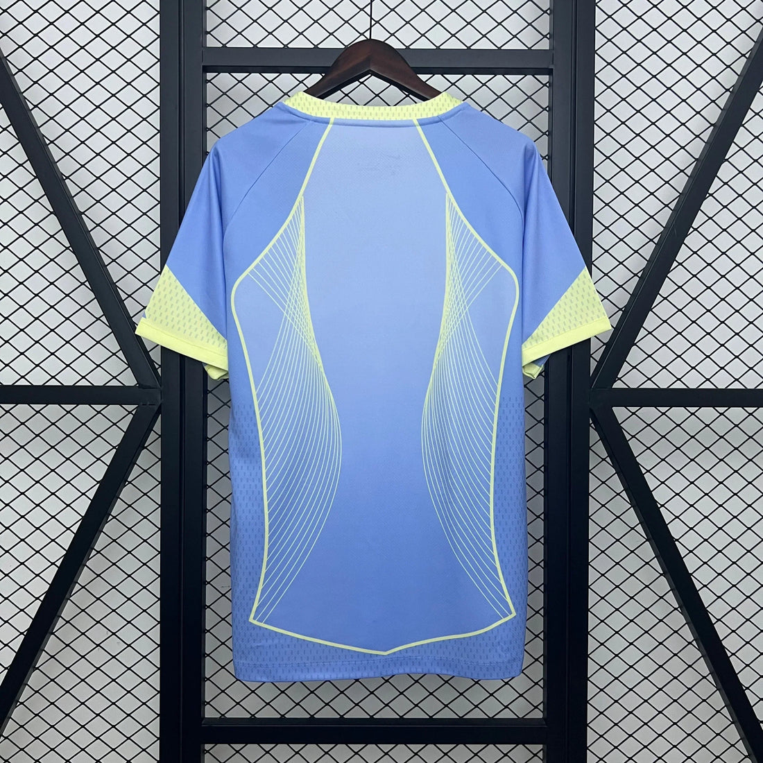 Maillot 25/26 Barcelone Spécial Bleu Ciel — vue 2