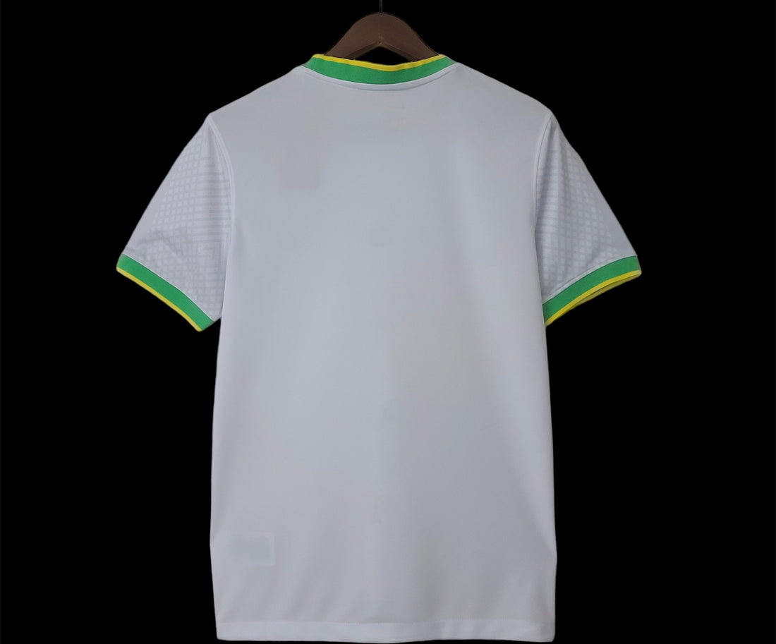Brésil maillot Édition limitée 2023/2024 — vue 2