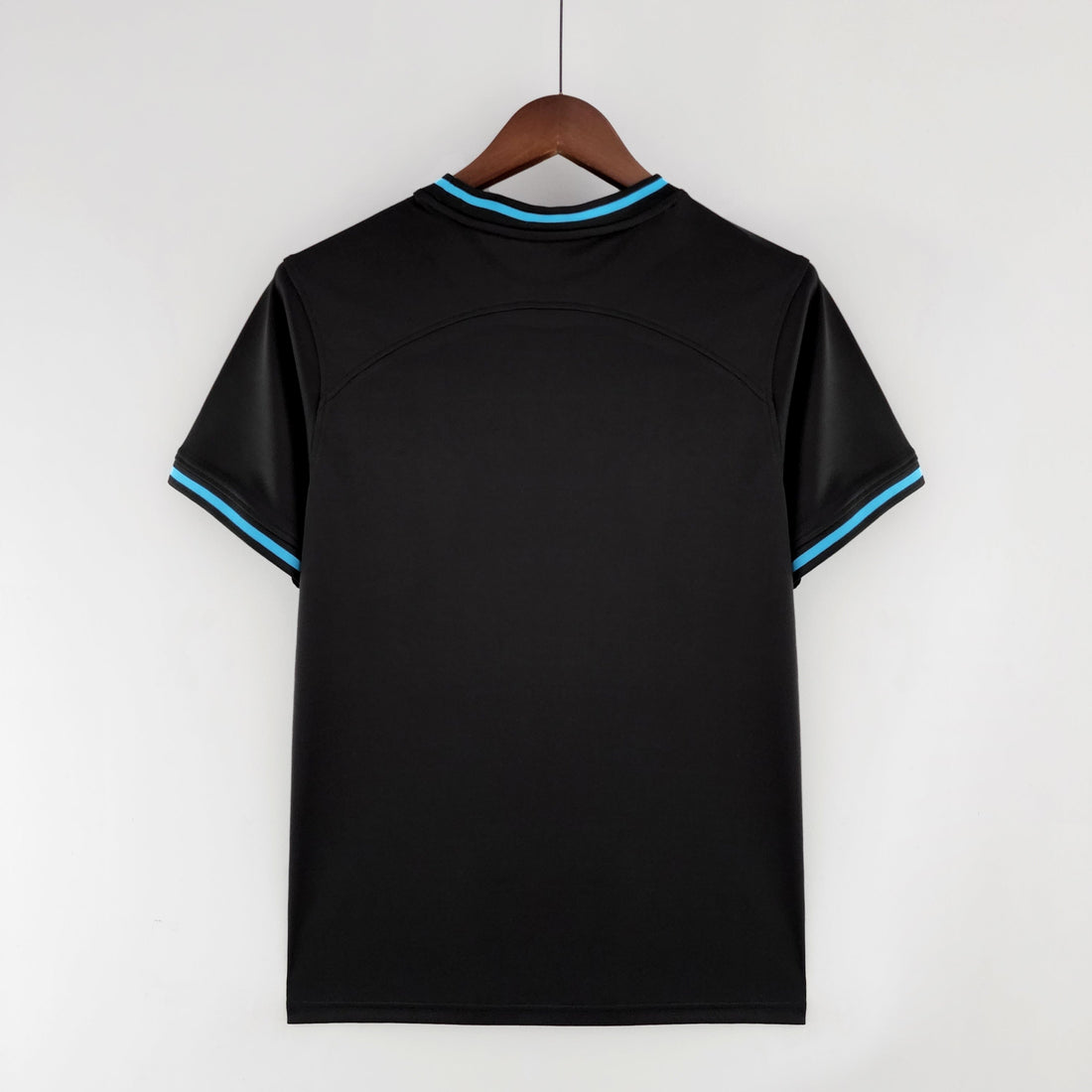 Brésil maillot Édition spéciale Noir 2022/2023 — vue 2