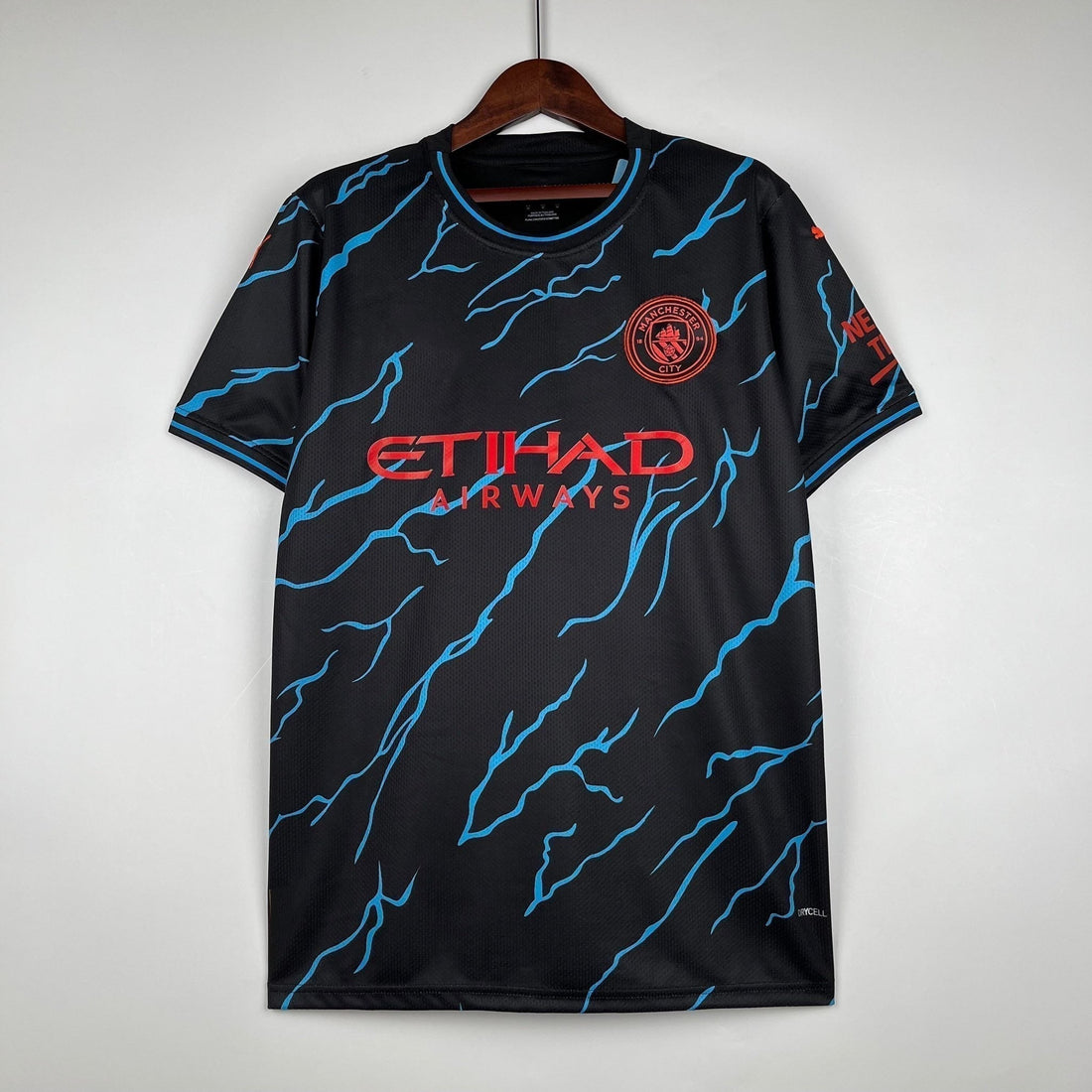 Manchester City Édition spéciale 2023 2024 — vue 1