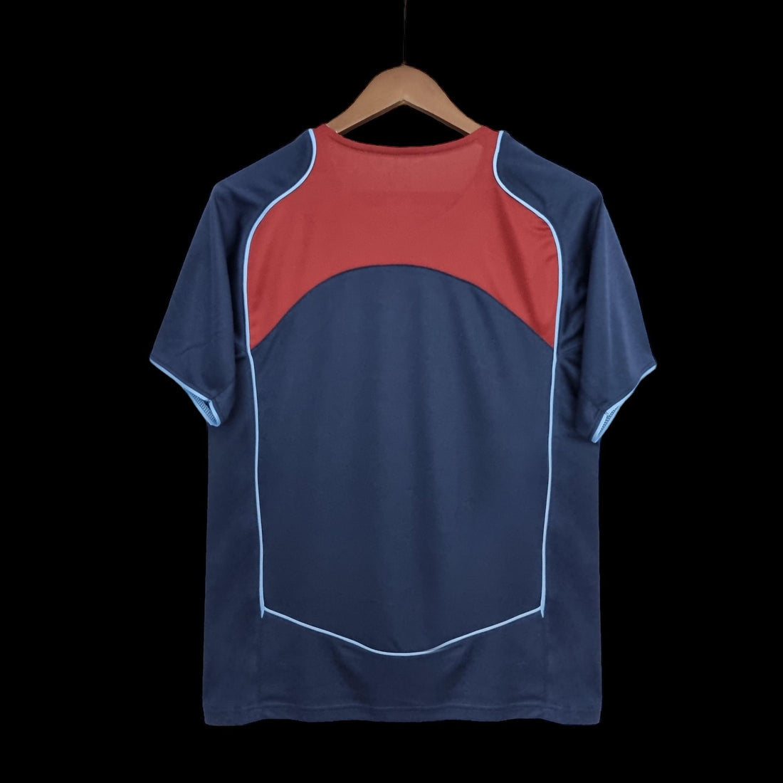 Atlético de Madrid maillot Retro Édition Spiderman 2004 2005 — vue 2