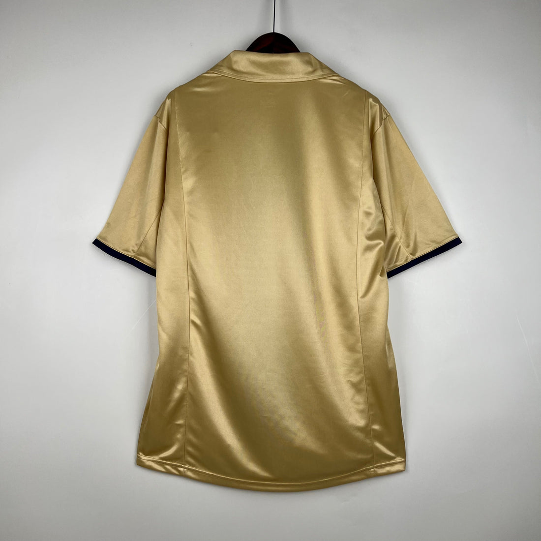 FC Barcelone maillot Rétro 2002 — vue 2