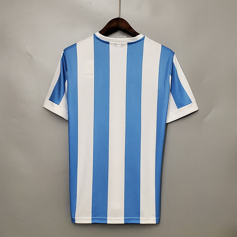 Argentine maillot Coupe du Monde Retro 1978 — vue 2