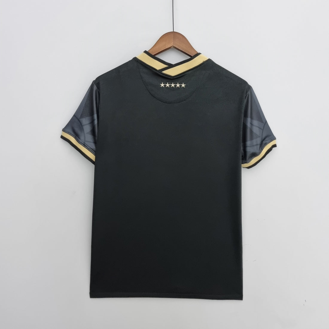Brésil maillot Concept 2022 — vue 2