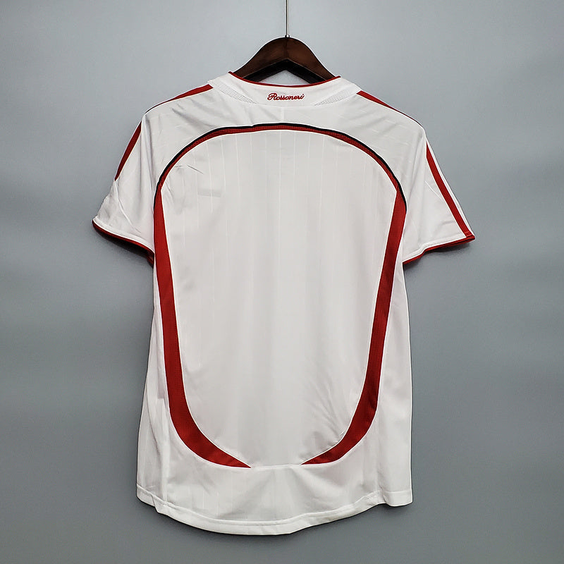 AC Milan Retro 2006 2007 — vue 2