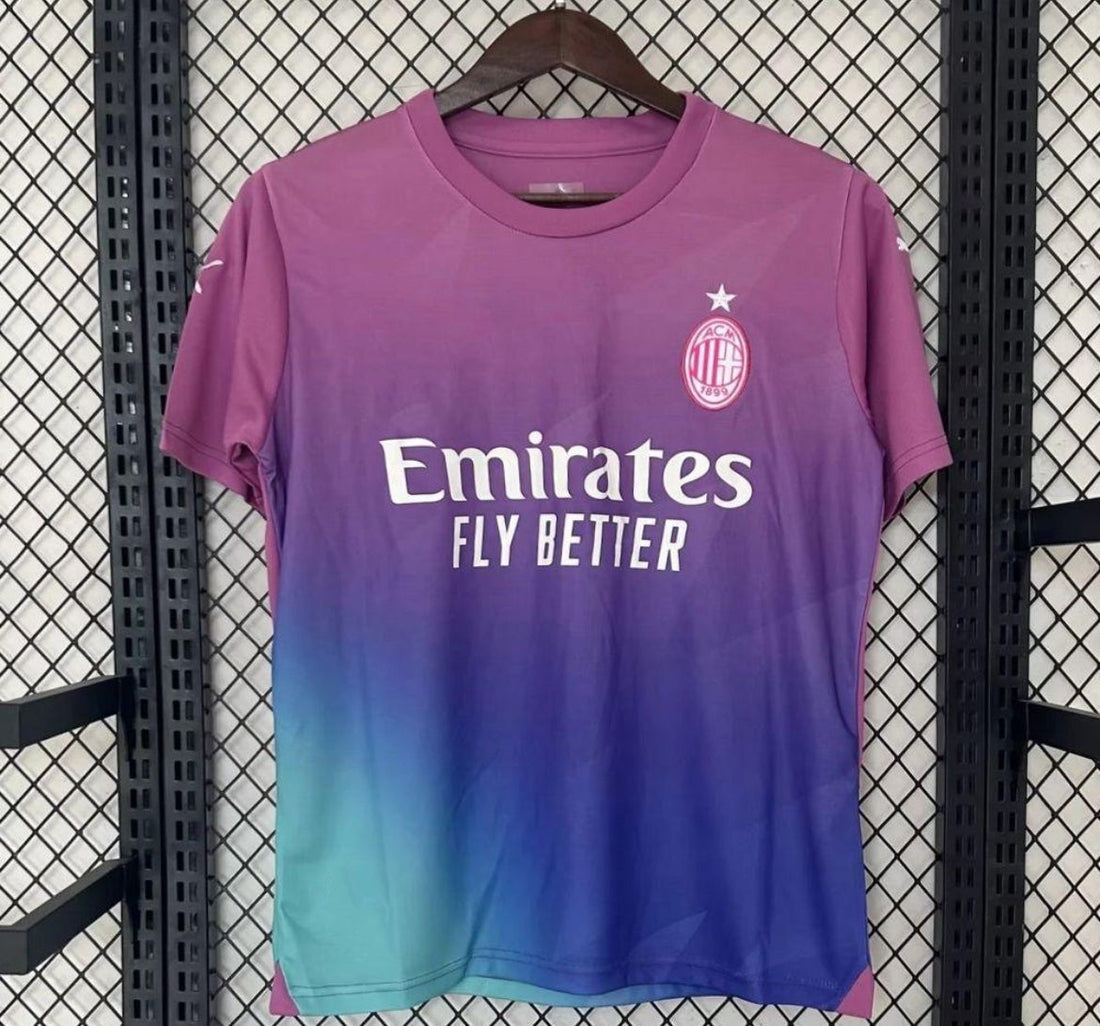 AC Milan maillot third 2023 2024 — vue 1