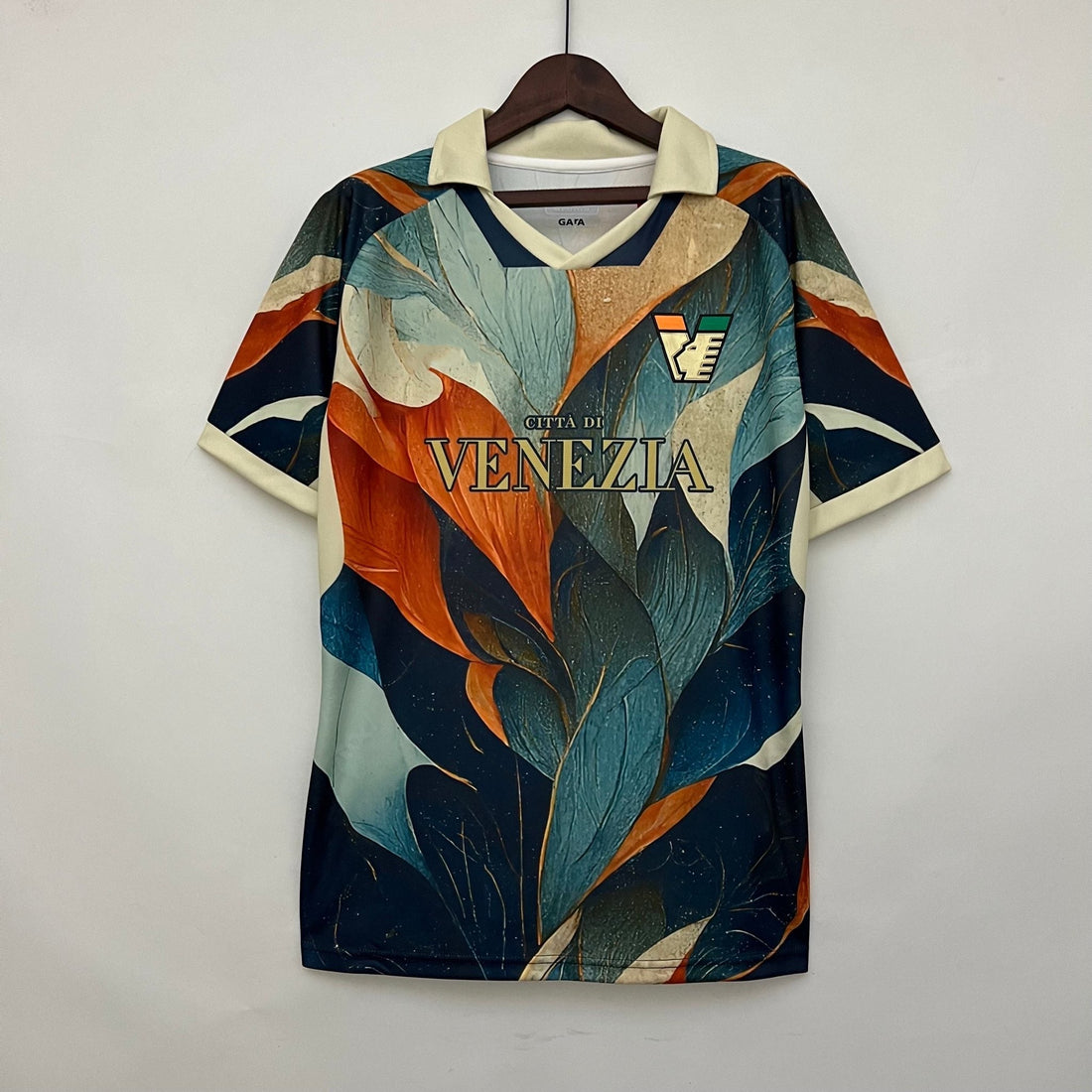 Venise maillot Édition spéciale 2022 2023 — vue 1