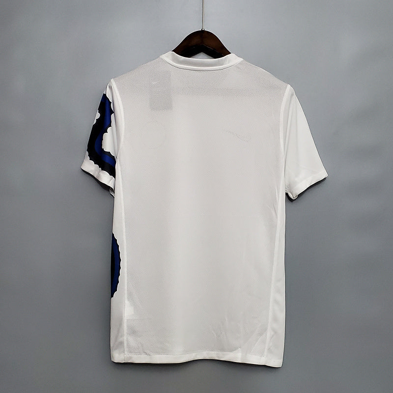 Inter Milan away maillot Retro 2010 — vue 2