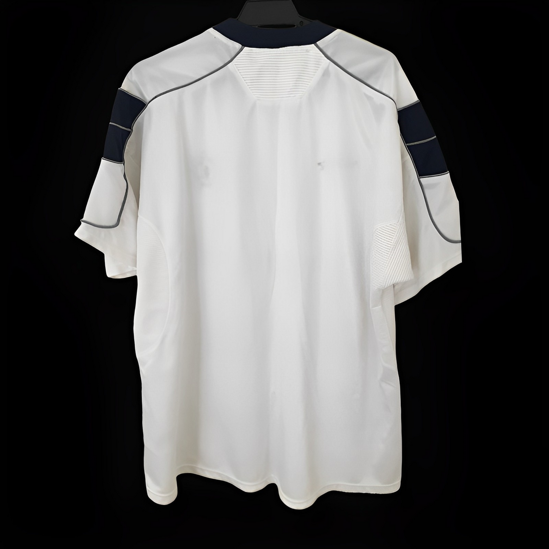 Manchester United maillot extérieur Rétro 2000 2001 — vue 2