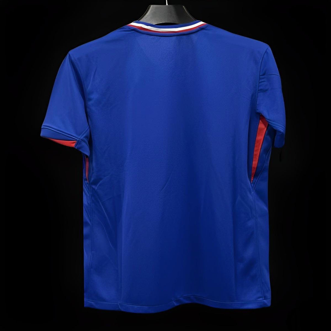 Équipe de France maillot domicile 2023 2024 — vue 4