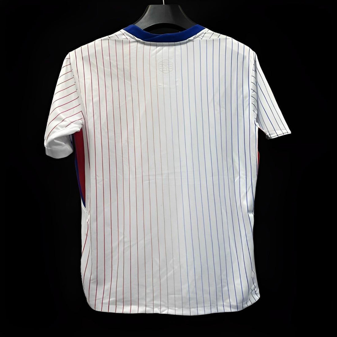 Équipe de France maillot extérieur 2023 2024 — vue 4