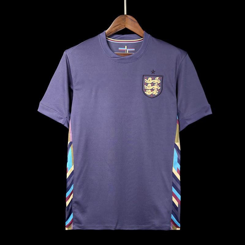 Angleterre maillot extérieur 2023 2024 — vue 1