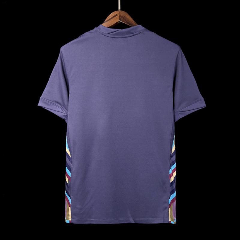 Angleterre maillot extérieur 2023 2024 — vue 2