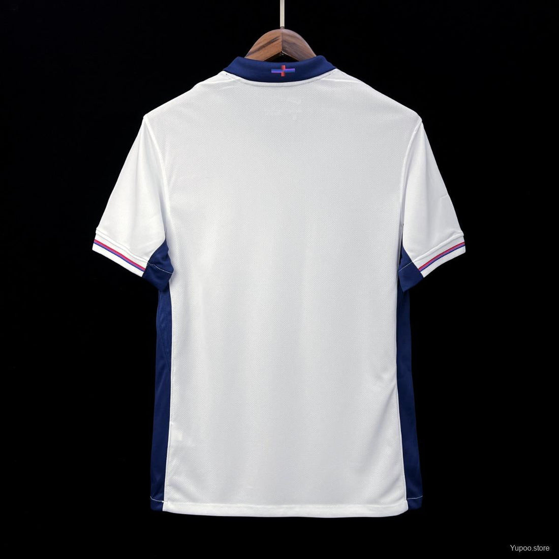 Angleterre maillot domicile 2023 2024 — vue 2
