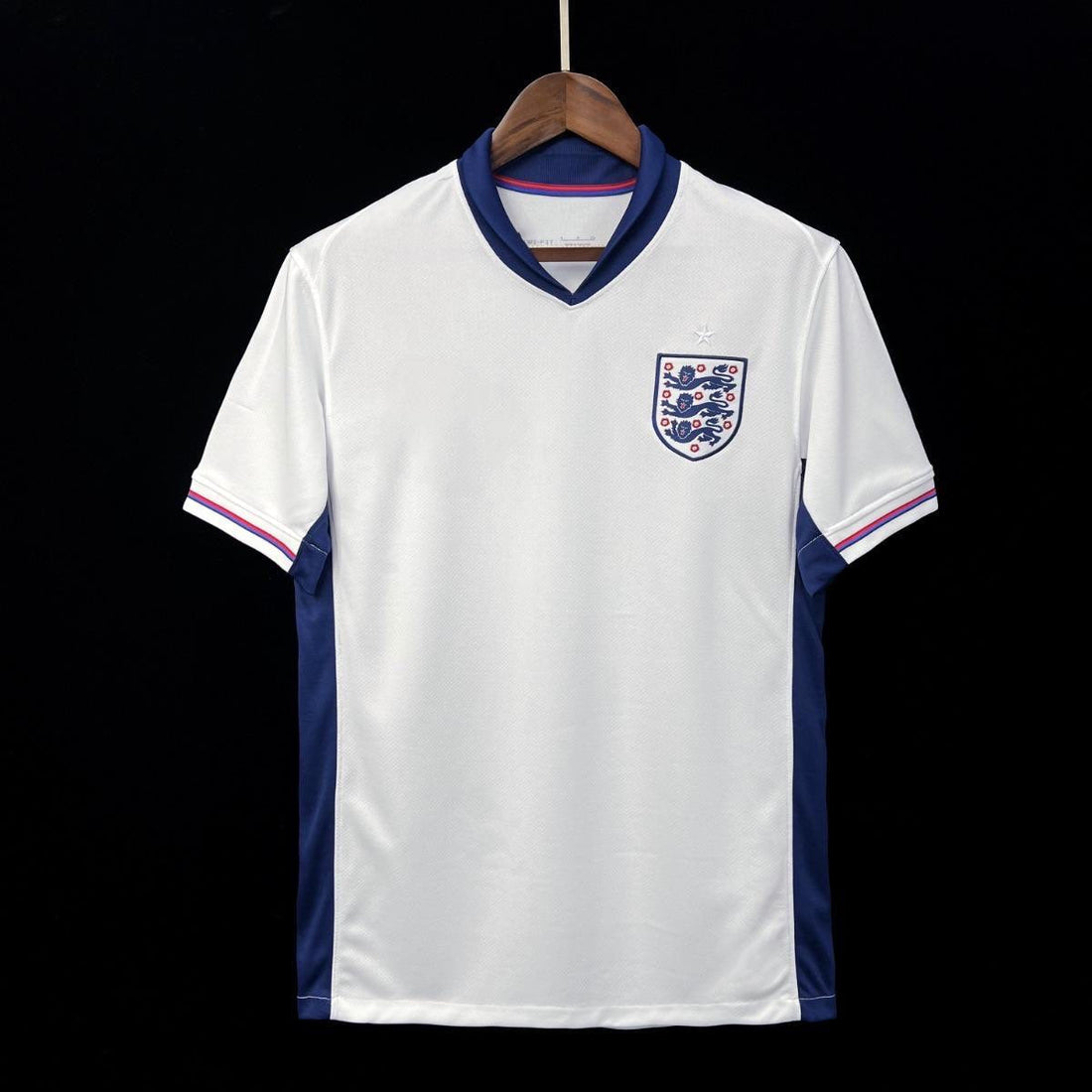 Angleterre maillot domicile 2023 2024 — vue 1