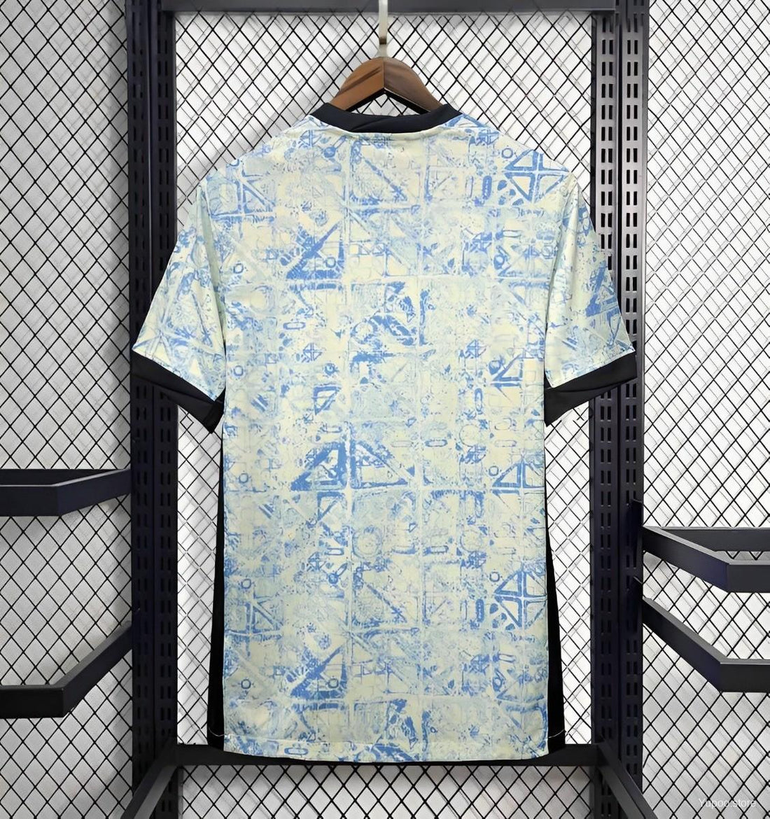 Portugal maillot extérieur 2023 2024 — vue 2