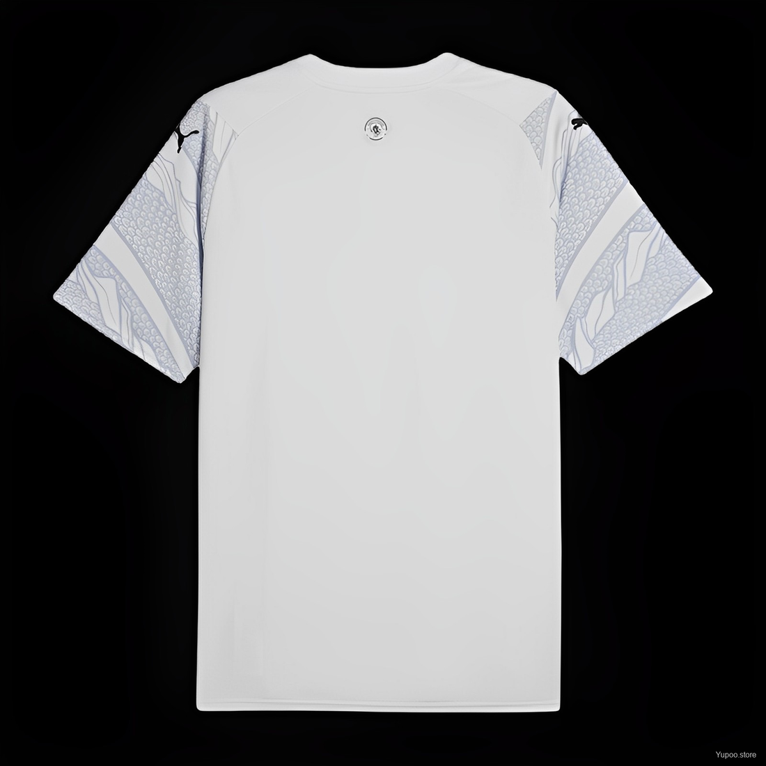 Maillot 24/25 Manchester City Dragon — vue 2