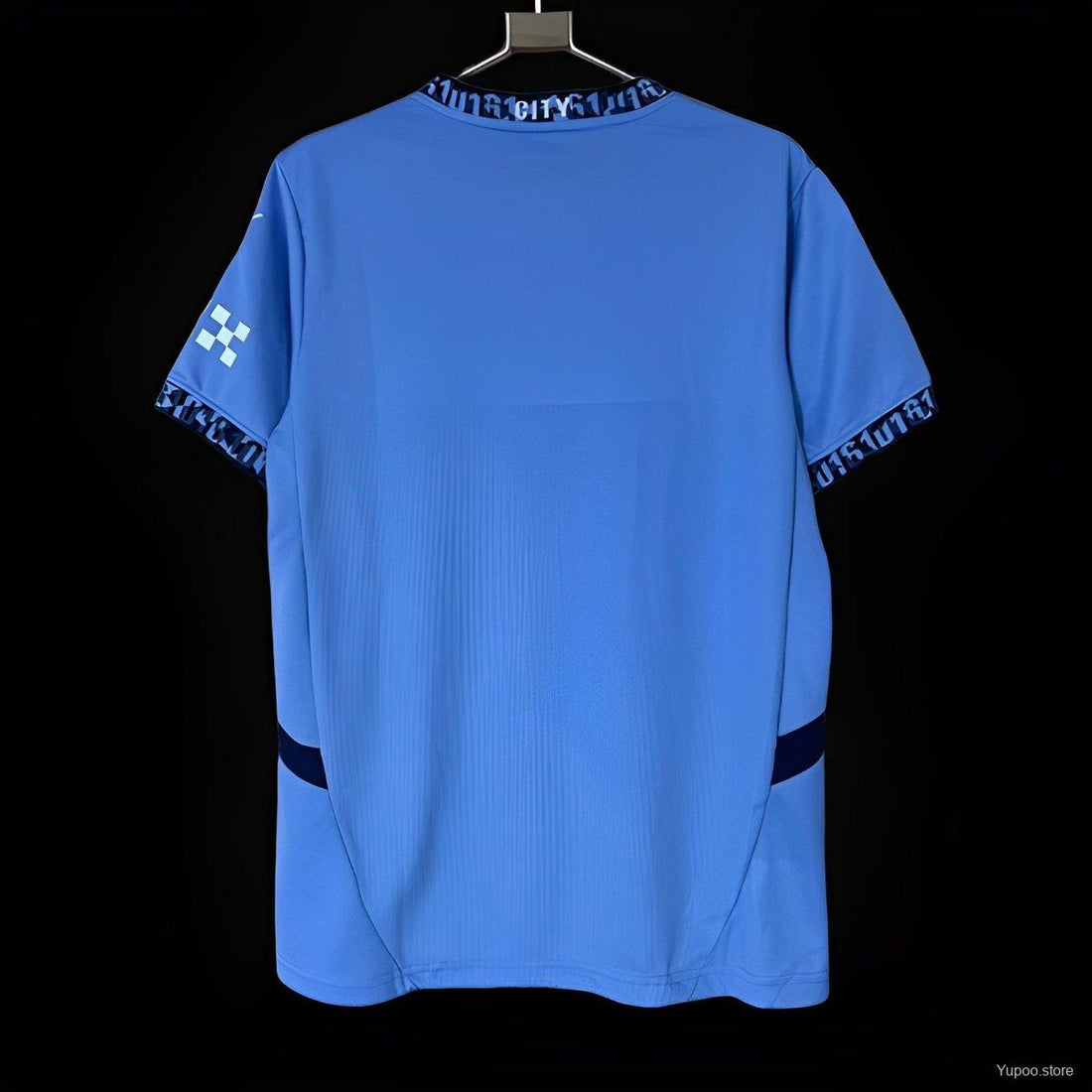 Maillot 24/25 Manchester City Home — vue 2