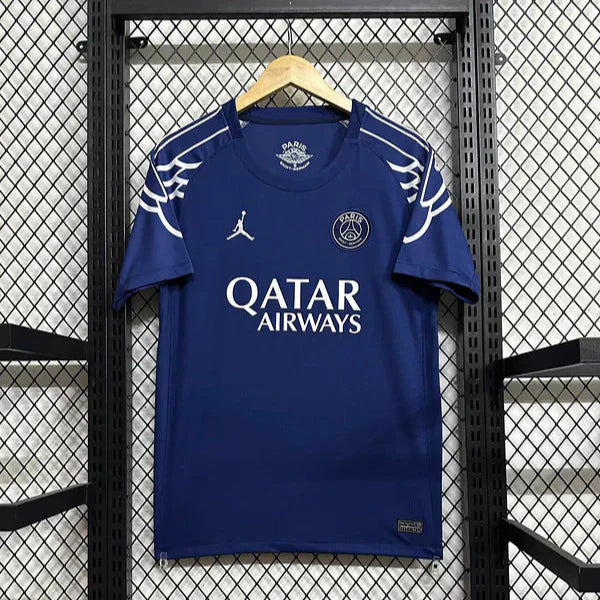 Maillot 24/25 PSG Bleu — vue 1