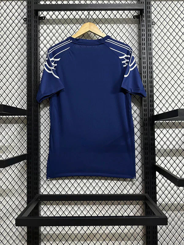 Maillot 24/25 PSG Bleu — vue 2