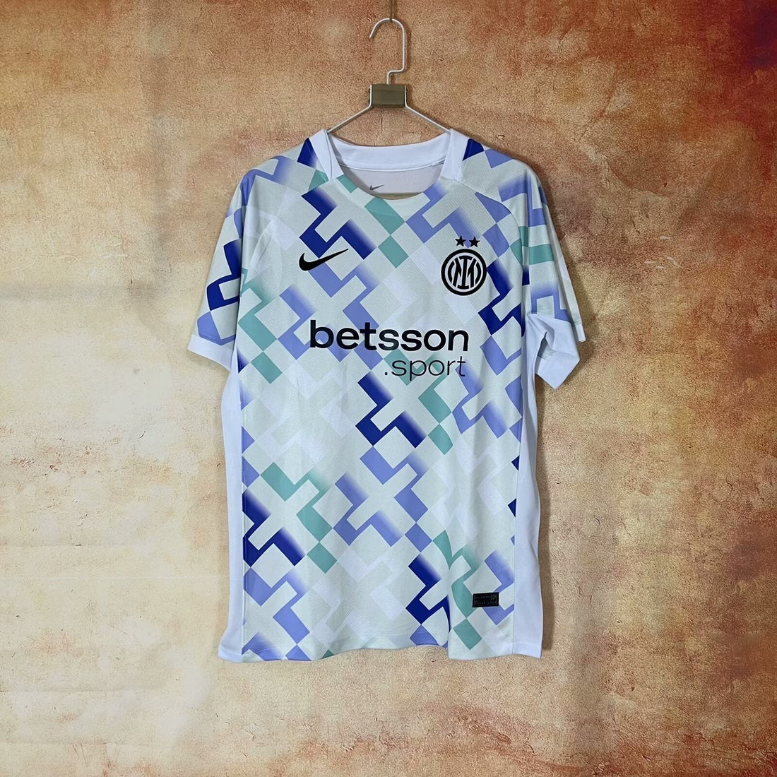 Maillot 24/25 Inter Milan Spécial — vue 1