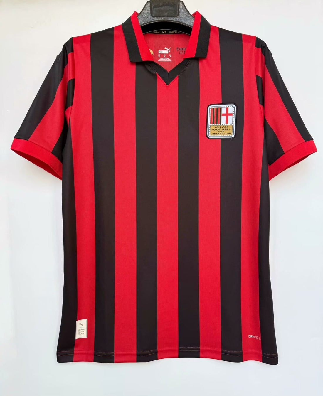Maillot 24/25 AC Milan Spécial — vue 1