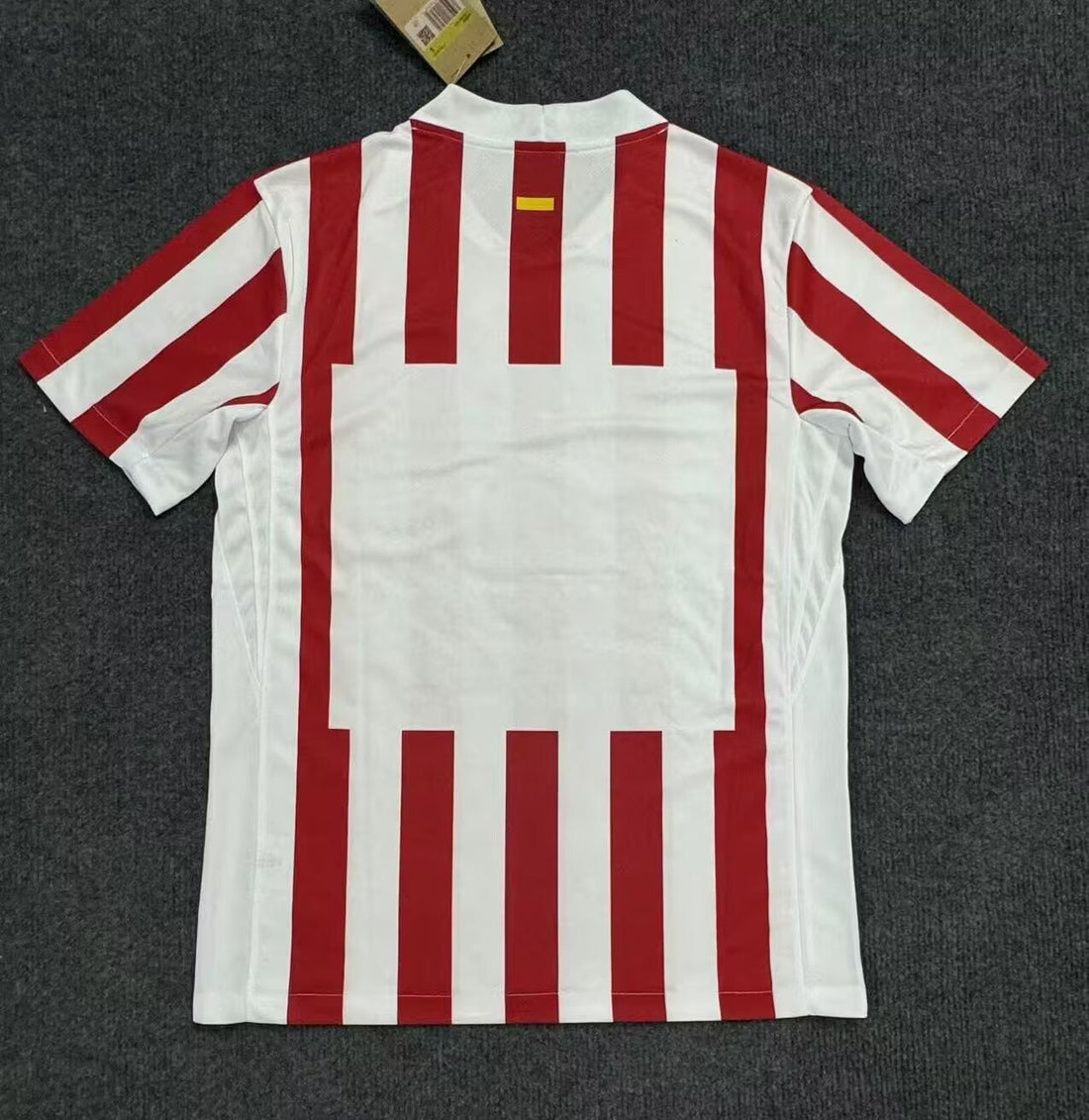 Maillot 25/26 Atlético Madrid Domicile — vue 4