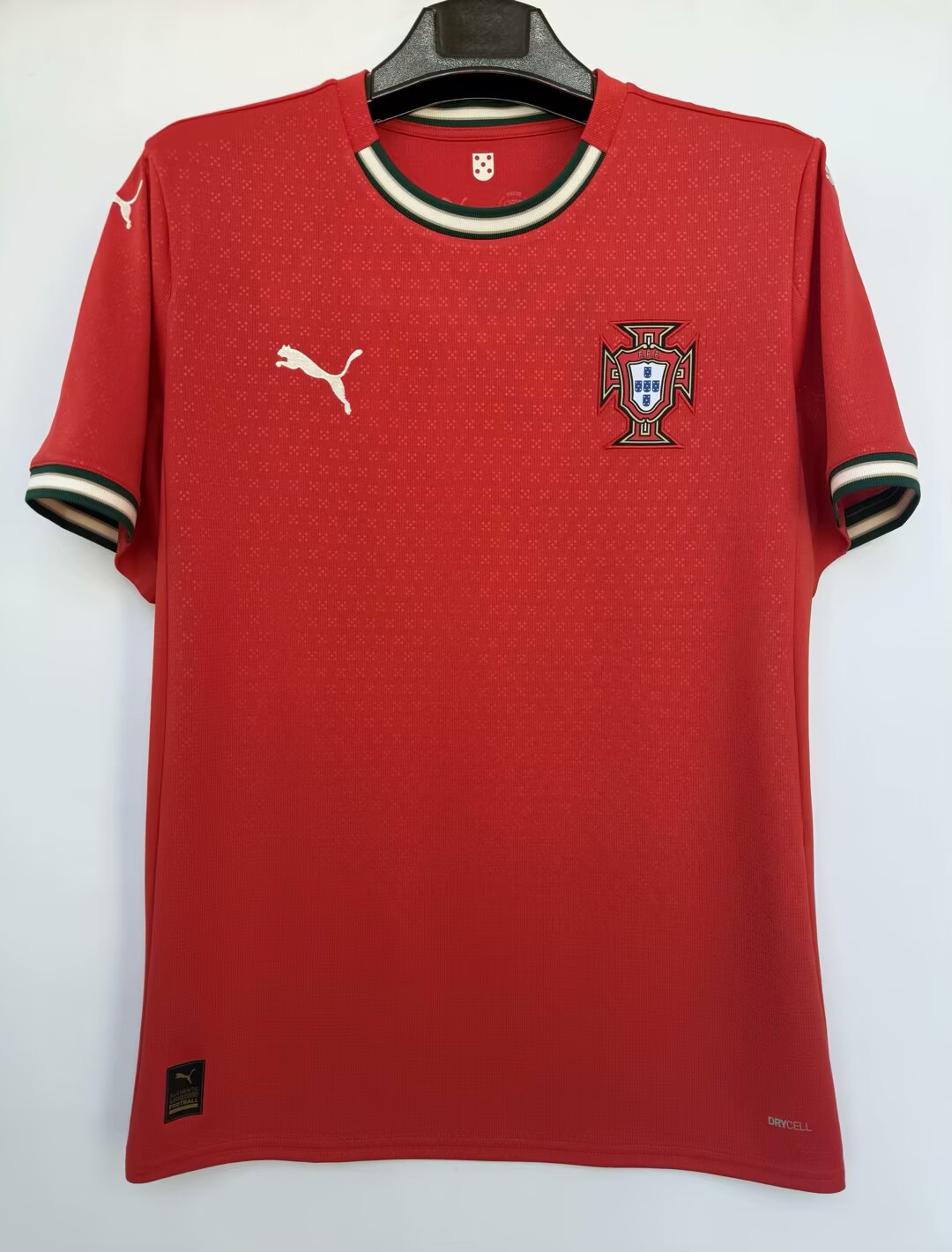 Maillot 25/26 Portugal — vue 1