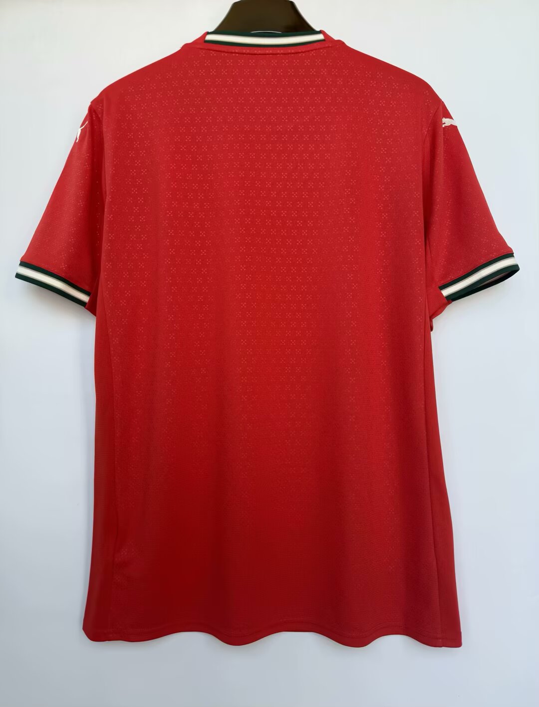 Maillot 25/26 Portugal — vue 2