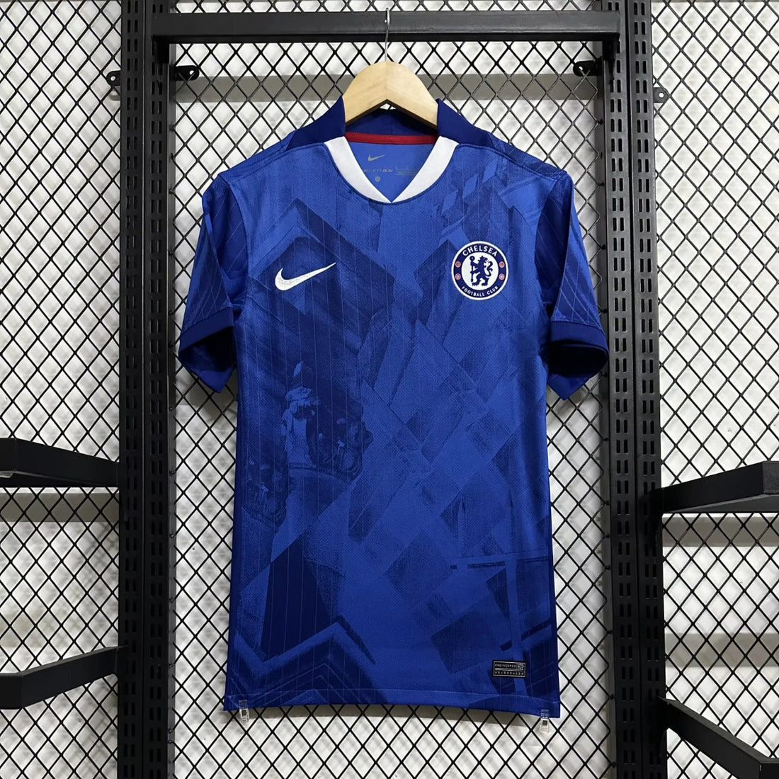 Maillot 25/26 Chelsea Domicile — vue 1