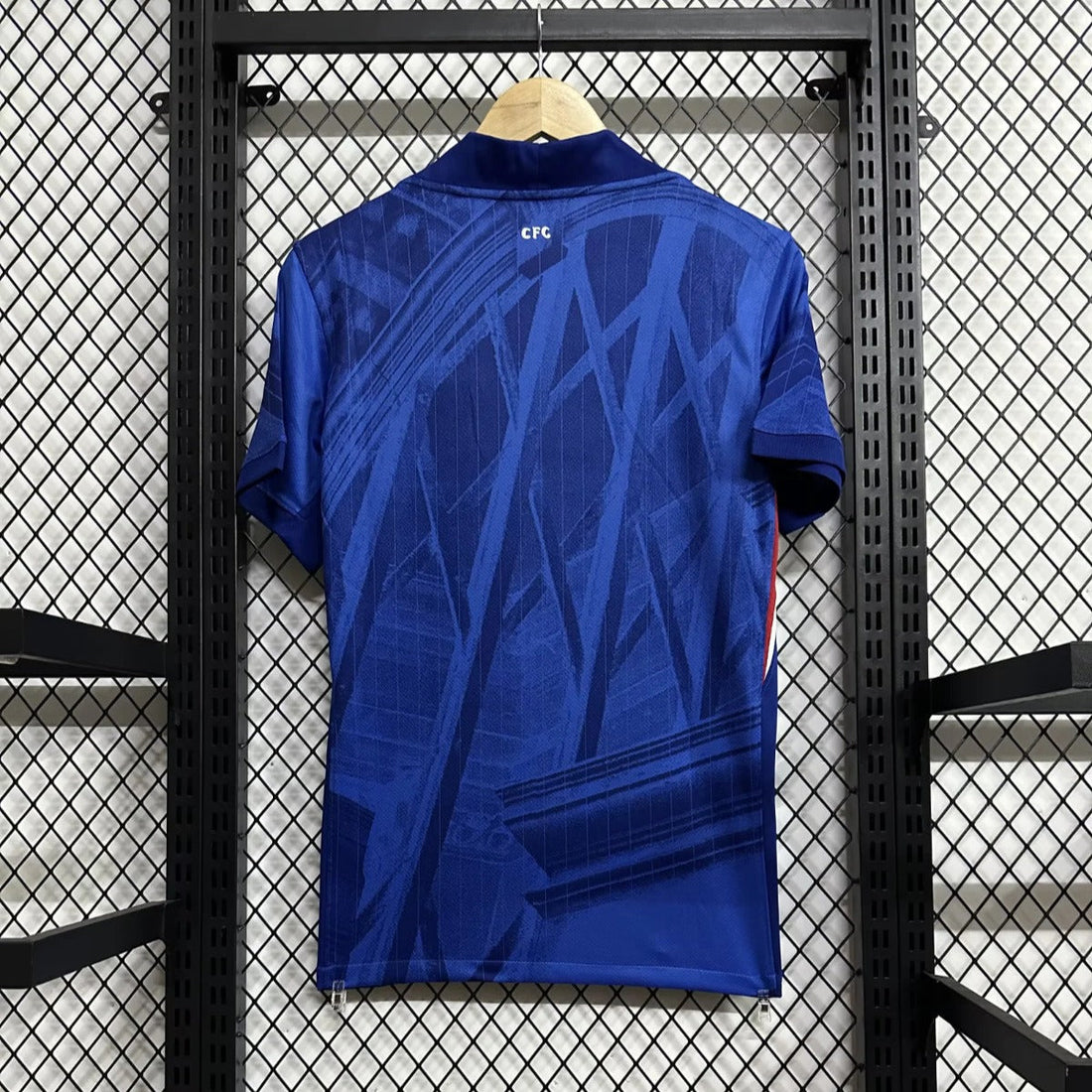 Maillot 25/26 Chelsea Domicile — vue 2