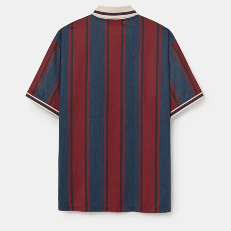 Maillot 25/26 Barcelone Spécial C — vue 2