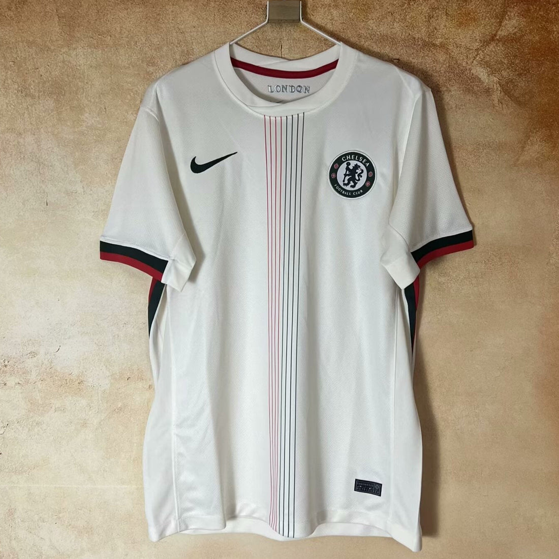 Maillot 25/26 Chelsea Extérieur — vue 2
