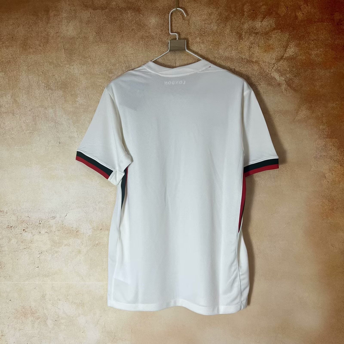Maillot 25/26 Chelsea Extérieur — vue 3