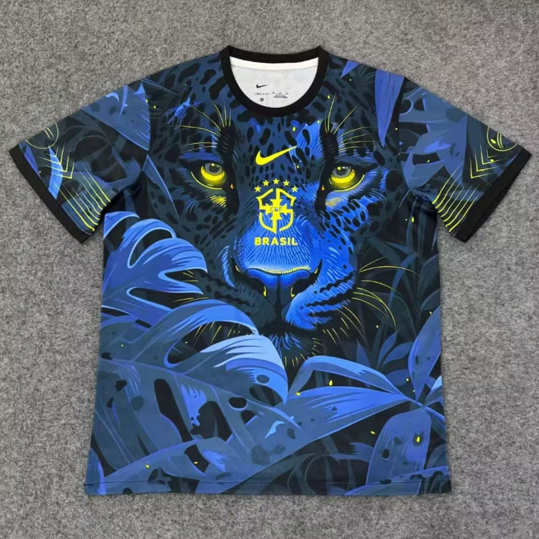 Maillot 25/26 Brésil Spécial B — vue 3