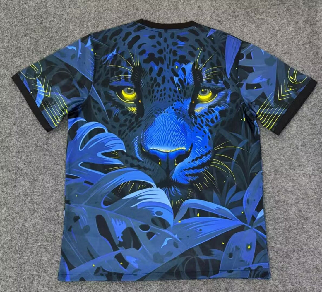 Maillot 25/26 Brésil Spécial B — vue 4