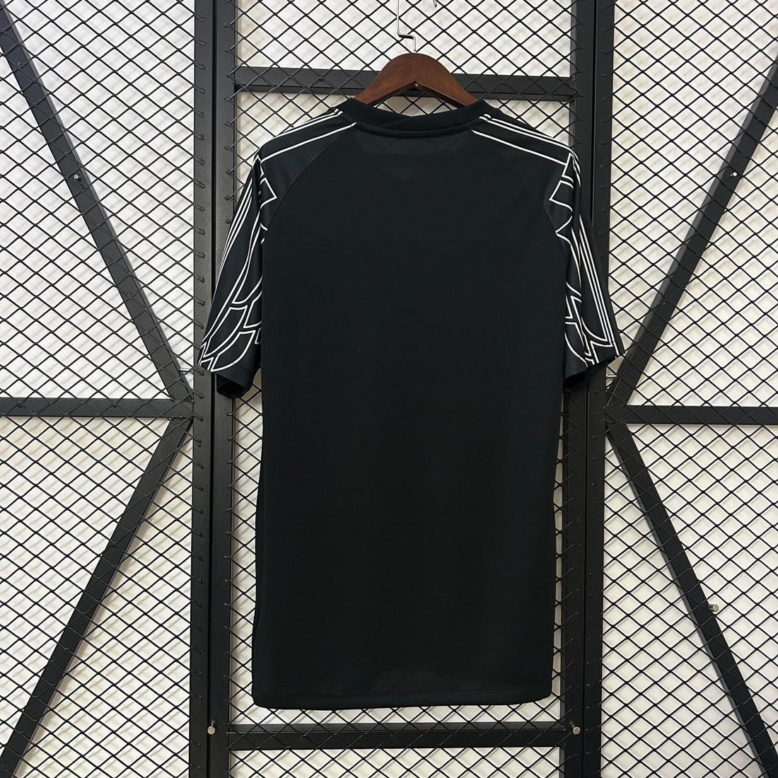 Maillot 24/25 PSG Noir — vue 2