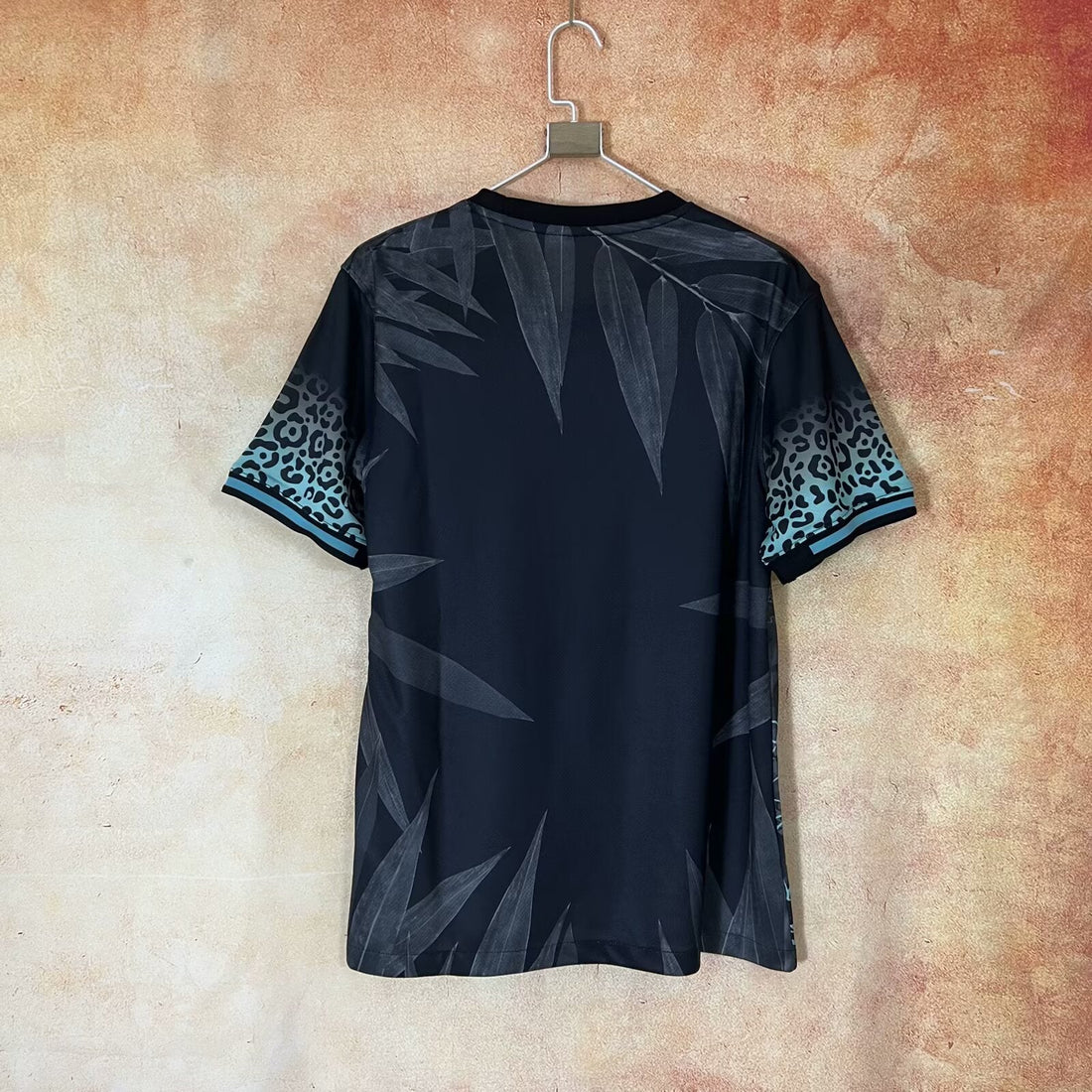 Maillot 24/25 Brésil Spécial D — vue 2