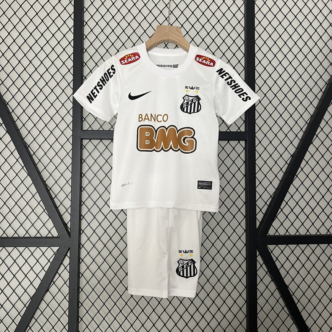 25/26 Ensemble Enfant Santos — vue 1