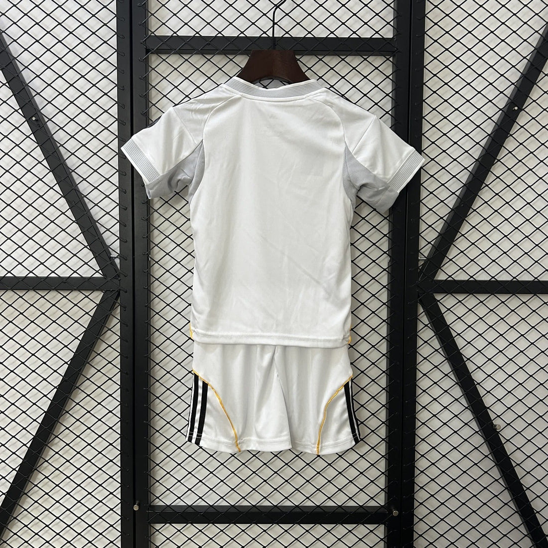 25/26 Ensemble Enfant Real Madrid — vue 2