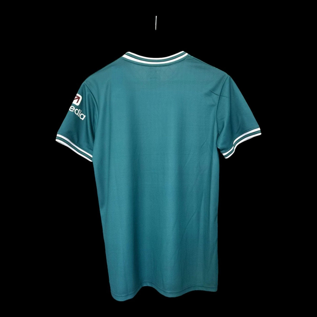 Maillot 25/26 Liverpool Third — vue 4