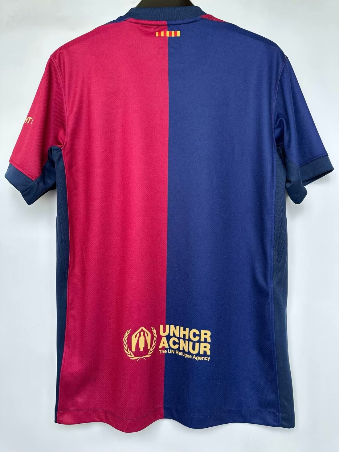 Maillot 24/25 Barcelone — vue 2