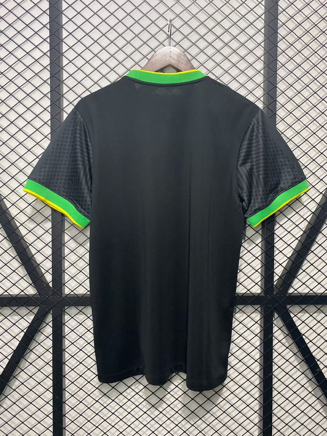 Maillot 24/25 Brésil Spécial E — vue 2